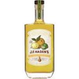 J F Haden's Citrus Liqueur